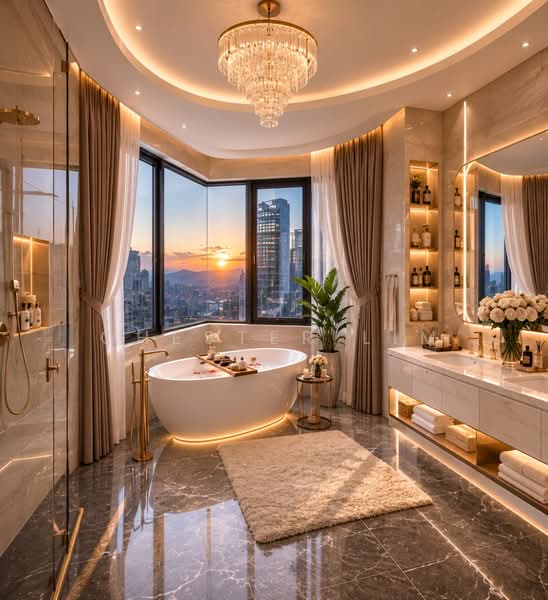 Kondominium untuk Dijual di Capella Embassy (D'Rapport Residences) - Chester Lim - PropertyGuru.com.my