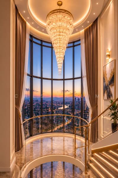 Kondominium untuk Dijual di Capella Embassy (D'Rapport Residences) - Chester Lim - PropertyGuru.com.my
