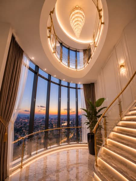Kondominium untuk Dijual di Capella Embassy (D'Rapport Residences) - Chester Lim - PropertyGuru.com.my