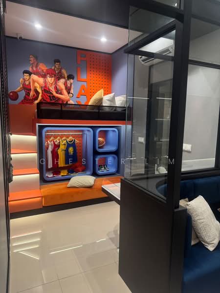 Kediaman Servis untuk Dijual di M Grand Minori - Chester Lim - PropertyGuru.com.my