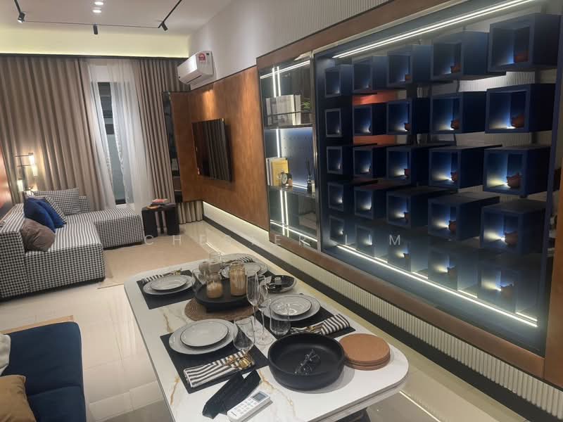 Kediaman Servis untuk Dijual di M Grand Minori - Chester Lim - PropertyGuru.com.my