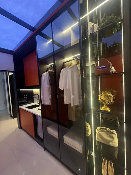 Kediaman Servis untuk Dijual di M Grand Minori - Chester Lim - PropertyGuru.com.my