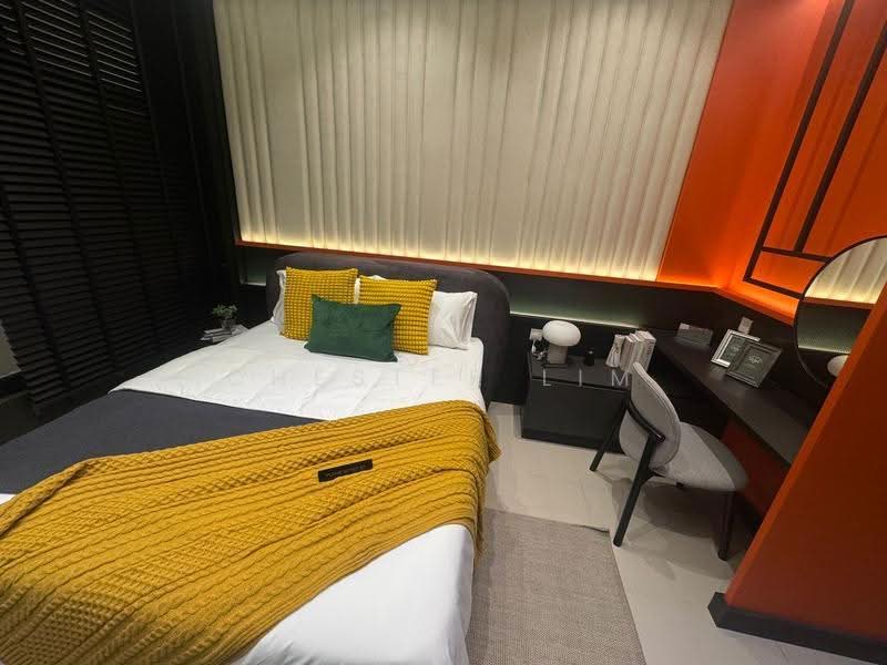 Kediaman Servis untuk Dijual di M Grand Minori - Chester Lim - PropertyGuru.com.my