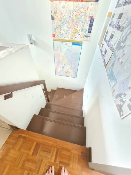 Rumah Teres 2-Tingkat untuk Dijual di Usj 6 (Subang Jaya) - Gerrard Lim - Interior - PropertyGuru.com.my