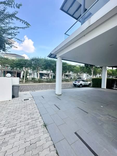 Banglo Pautan untuk Dijual di Senibong (Permas Jaya) - Yik Tat - PropertyGuru.com.my