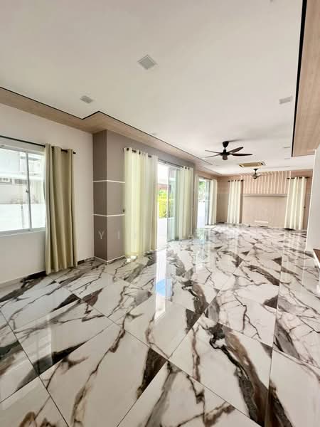 Banglo Pautan untuk Dijual di Senibong (Permas Jaya) - Yik Tat - PropertyGuru.com.my