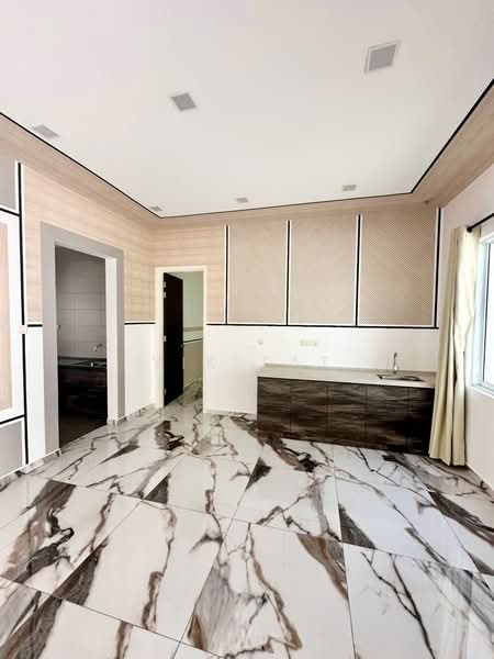 Banglo Pautan untuk Dijual di Senibong (Permas Jaya) - Yik Tat - PropertyGuru.com.my