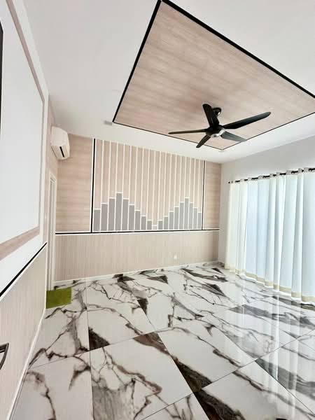 Banglo Pautan untuk Dijual di Senibong (Permas Jaya) - Yik Tat - PropertyGuru.com.my