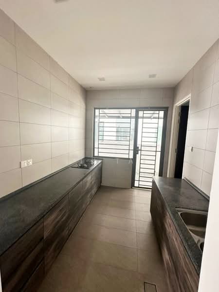 Banglo Pautan untuk Dijual di Senibong (Permas Jaya) - Yik Tat - PropertyGuru.com.my
