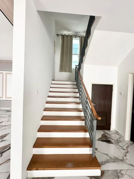 Banglo Pautan untuk Dijual di Senibong (Permas Jaya) - Yik Tat - PropertyGuru.com.my