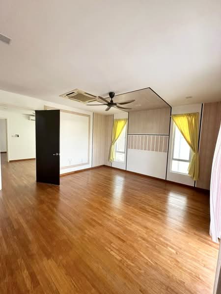 Banglo Pautan untuk Dijual di Senibong (Permas Jaya) - Yik Tat - PropertyGuru.com.my