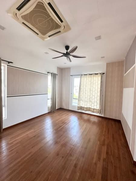 Banglo Pautan untuk Dijual di Senibong (Permas Jaya) - Yik Tat - PropertyGuru.com.my