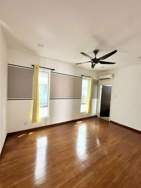 Banglo Pautan untuk Dijual di Senibong (Permas Jaya) - Yik Tat - PropertyGuru.com.my