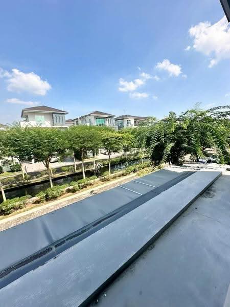 Banglo Pautan untuk Dijual di Senibong (Permas Jaya) - Yik Tat - PropertyGuru.com.my