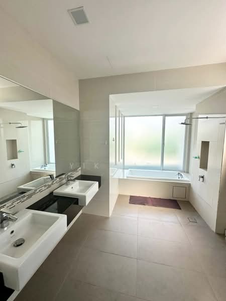Banglo Pautan untuk Dijual di Senibong (Permas Jaya) - Yik Tat - PropertyGuru.com.my