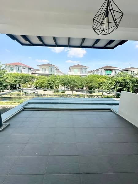 Banglo Pautan untuk Dijual di Senibong (Permas Jaya) - Yik Tat - PropertyGuru.com.my