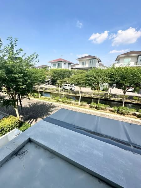 Banglo Pautan untuk Dijual di Senibong (Permas Jaya) - Yik Tat - PropertyGuru.com.my