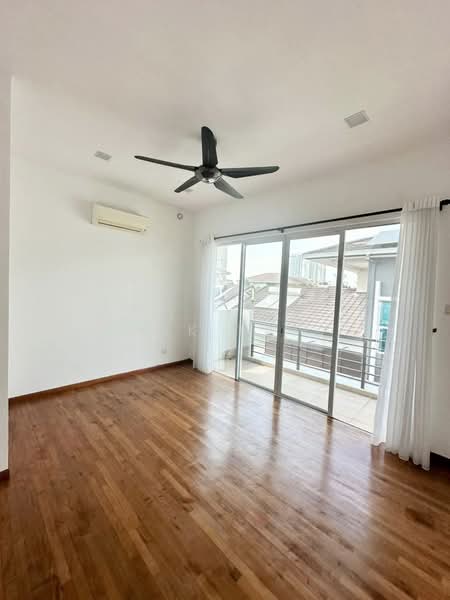 Banglo Pautan untuk Dijual di Senibong (Permas Jaya) - Yik Tat - PropertyGuru.com.my
