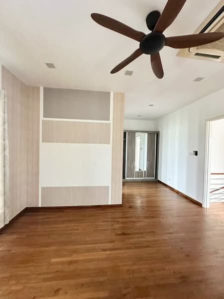 Banglo Pautan untuk Dijual di Senibong (Permas Jaya) - Yik Tat - PropertyGuru.com.my