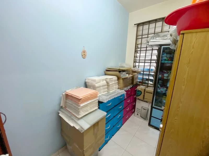 2-storey Terraced House for Sale in Johor Bahru (Johor) - Dylan Tan - Interior - PropertyGuru.com.my