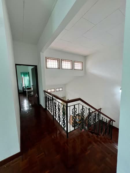 Semi-Detached House for Sale in Bandar Seri Alam (Masai) - Arshad . - Corridor - PropertyGuru.com.my