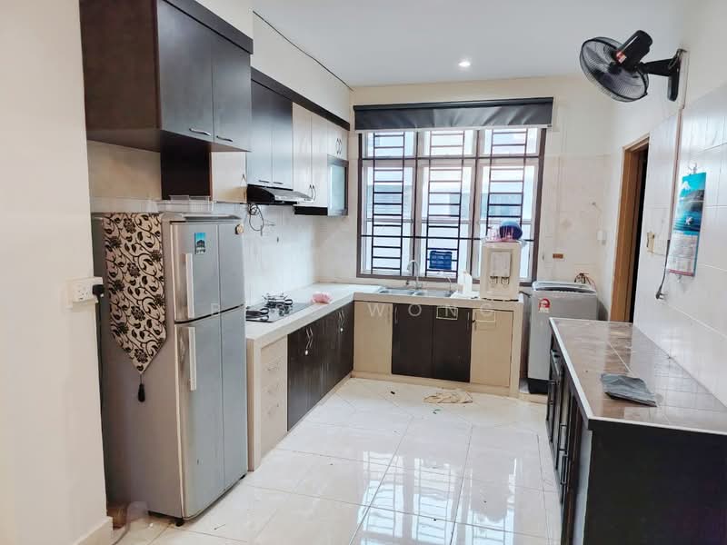 Rumah Teres 2-Tingkat untuk Disewa di Taman Mount Austin (Tebrau) - Bess Wong - PropertyGuru.com.my