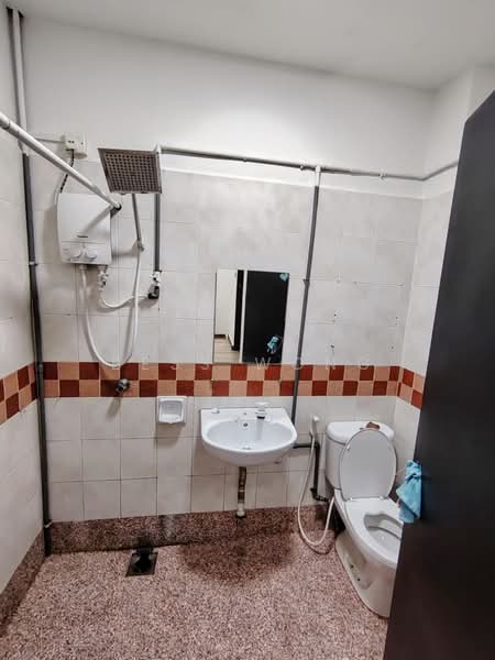 Rumah Teres 2-Tingkat untuk Disewa di Taman Mount Austin (Tebrau) - Bess Wong - PropertyGuru.com.my