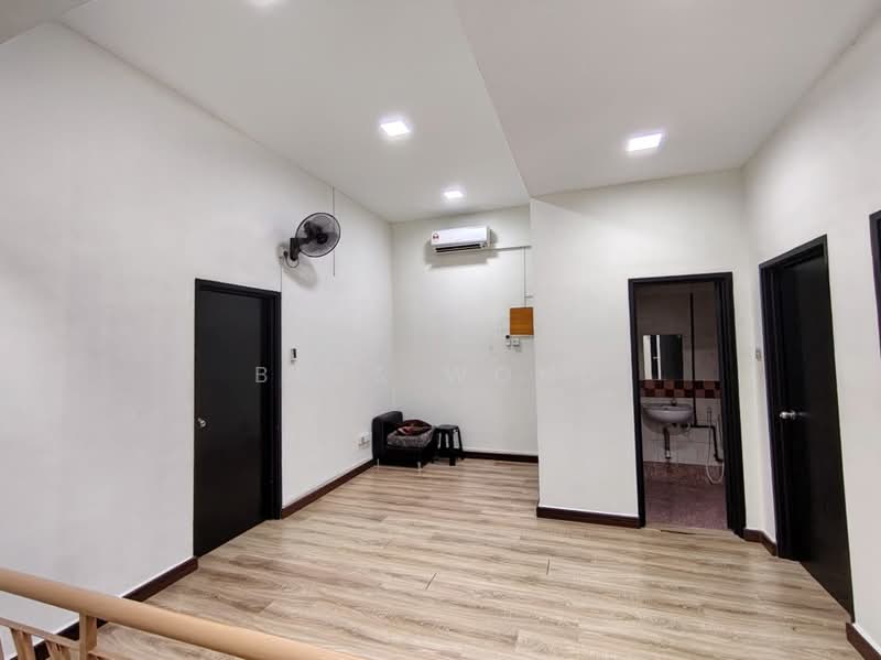 Rumah Teres 2-Tingkat untuk Disewa di Taman Mount Austin (Tebrau) - Bess Wong - PropertyGuru.com.my