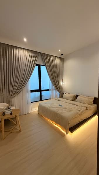 Kediaman Servis untuk Dijual di EkoTitiwangsa - KH Tan - PropertyGuru.com.my
