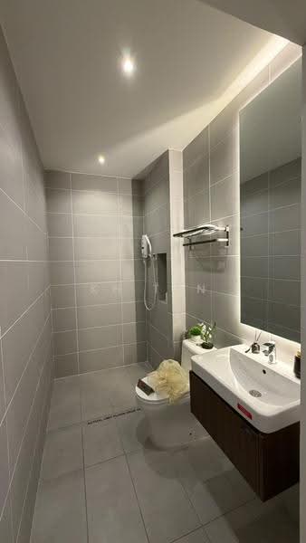 Kediaman Servis untuk Dijual di EkoTitiwangsa - KH Tan - PropertyGuru.com.my