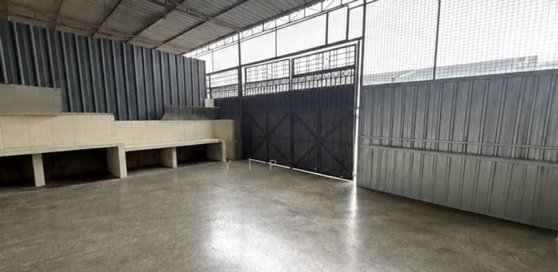 Kilang Teres untuk Dijual di Bandar Seri Alam (Masai) - Yip . - Exterior - PropertyGuru.com.my
