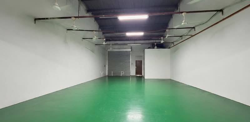 Kilang Teres untuk Dijual di Bandar Seri Alam (Masai) - Yip . - Interior - PropertyGuru.com.my