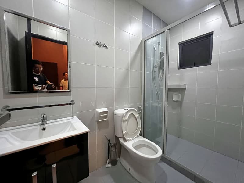 2-storey Terraced House for Sale in Bandar Damai Perdana (Cheras) - Denver Sin - Bathroom - PropertyGuru.com.my