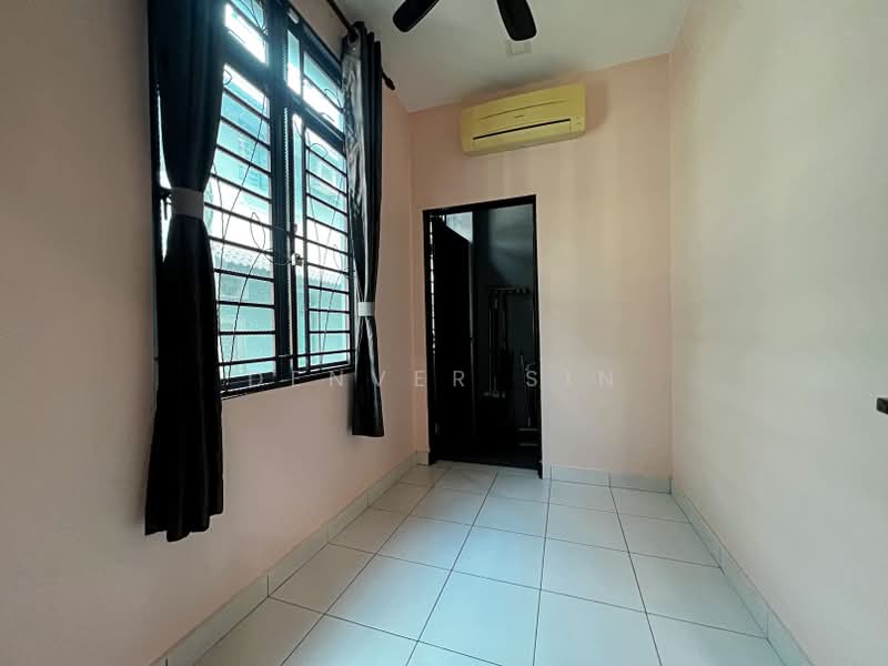 2-storey Terraced House for Sale in Bandar Damai Perdana (Cheras) - Denver Sin - Interior - PropertyGuru.com.my