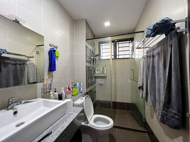2-storey Terraced House for Sale in Bandar Damai Perdana (Cheras) - Denver Sin - Bathroom - PropertyGuru.com.my