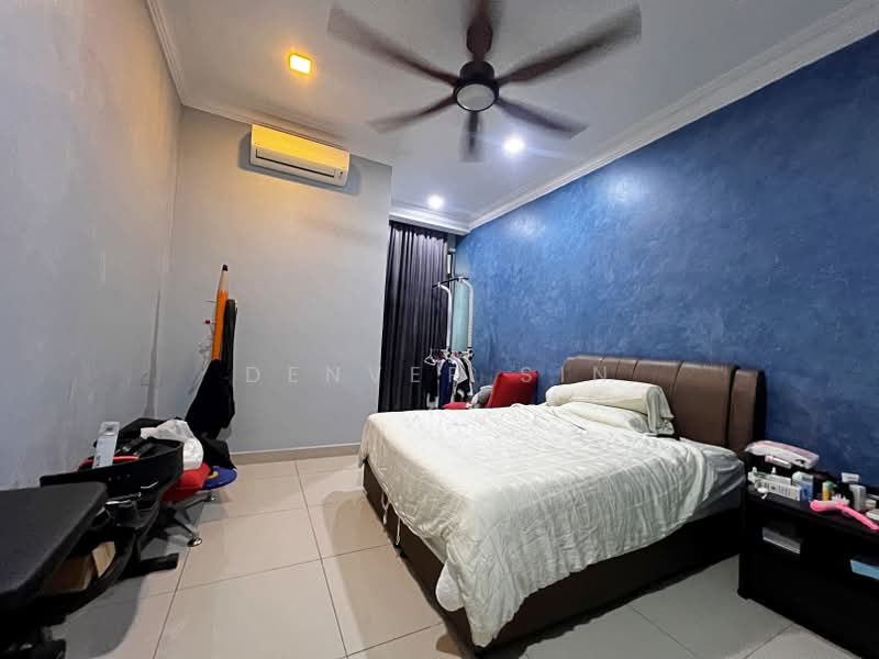 2-storey Terraced House for Sale in Bandar Damai Perdana (Cheras) - Denver Sin - Bedroom - PropertyGuru.com.my