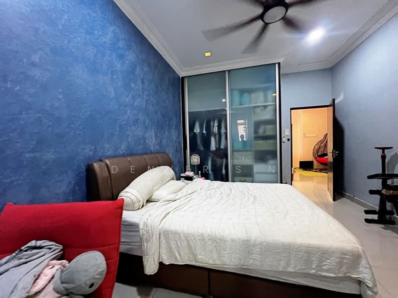 2-storey Terraced House for Sale in Bandar Damai Perdana (Cheras) - Denver Sin - Bedroom - PropertyGuru.com.my