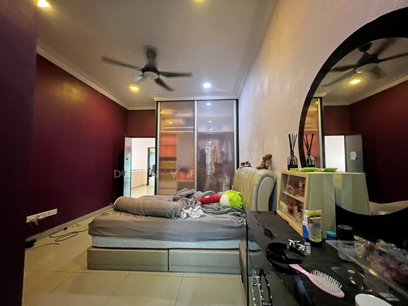 2-storey Terraced House for Sale in Bandar Damai Perdana (Cheras) - Denver Sin - Bedroom - PropertyGuru.com.my