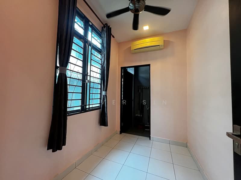 2-storey Terraced House for Sale in Bandar Damai Perdana (Cheras) - Denver Sin - Interior - PropertyGuru.com.my