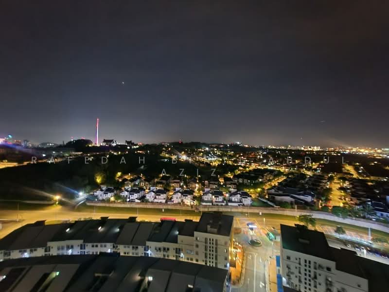 Kediaman Servis untuk Dijual di Residensi Alami - Rafedah Binti Abdul Aziz - Exterior - PropertyGuru.com.my