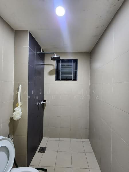 Kediaman Servis untuk Dijual di Residensi Alami - Rafedah Binti Abdul Aziz - Bathroom - PropertyGuru.com.my
