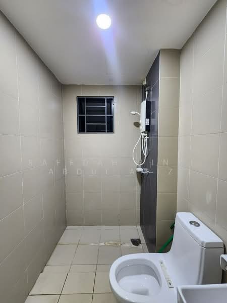Kediaman Servis untuk Dijual di Residensi Alami - Rafedah Binti Abdul Aziz - PropertyGuru.com.my