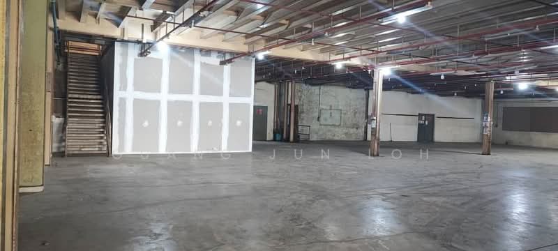 Kilang untuk Dijual di Taman Desa Cemerlang (Ulu Tiram) - Guang Jun Loh - Interior - PropertyGuru.com.my