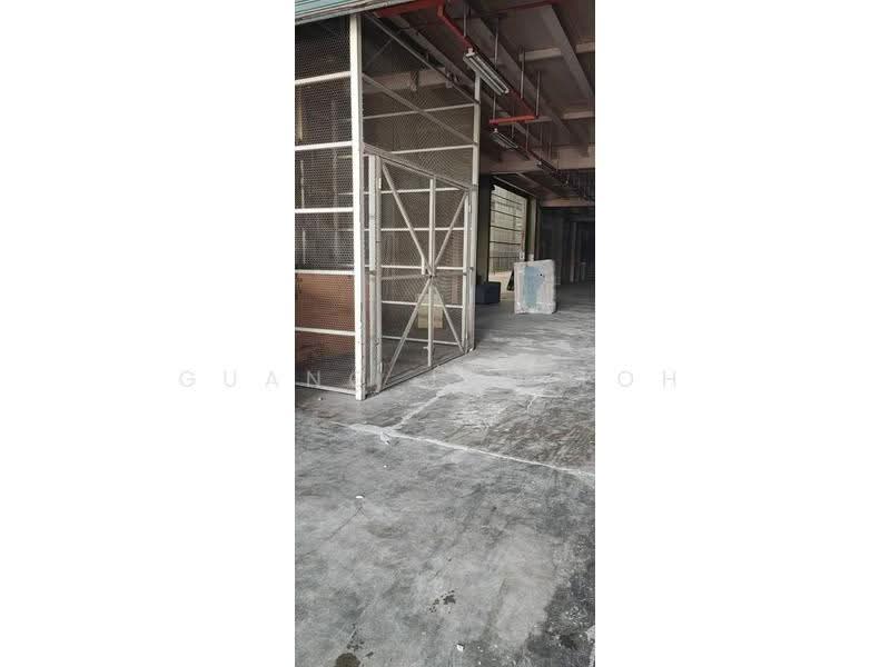 Kilang untuk Dijual di Taman Desa Cemerlang (Ulu Tiram) - Guang Jun Loh - Interior - PropertyGuru.com.my