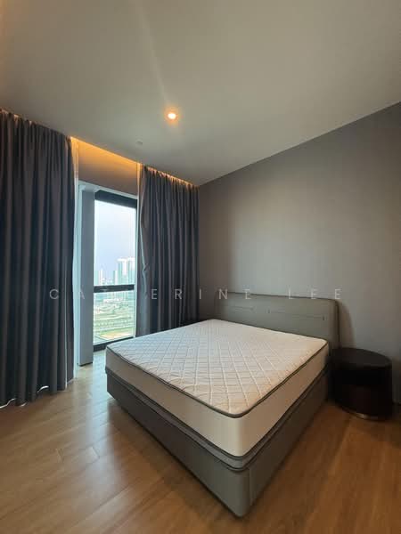 Service Residence for Rent at City of Dreams - Catherine Lee - Bedroom - PropertyGuru.com.my
