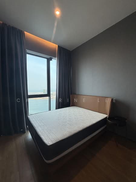 Service Residence for Rent at City of Dreams - Catherine Lee - Bedroom - PropertyGuru.com.my