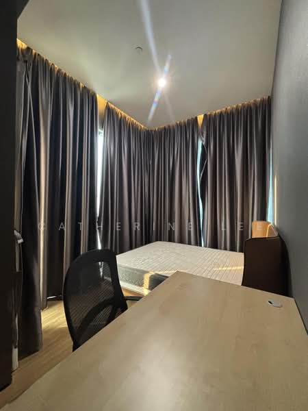 Service Residence for Rent at City of Dreams - Catherine Lee - Bedroom - PropertyGuru.com.my