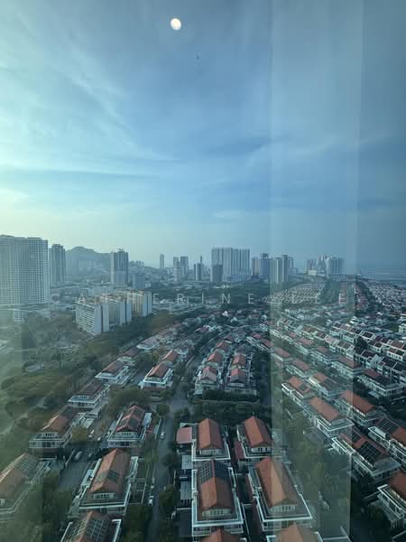 Service Residence for Rent at City of Dreams - Catherine Lee - Exterior - PropertyGuru.com.my