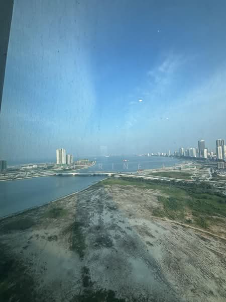 Service Residence for Rent at City of Dreams - Catherine Lee - View - PropertyGuru.com.my