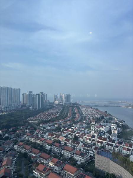 Service Residence for Rent at City of Dreams - Catherine Lee - Exterior - PropertyGuru.com.my